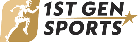 1st Gen Sports Logo